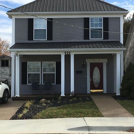 Downtown Abode In The Heart Of The Bourbon Trail Villa Lebanon Exterior photo